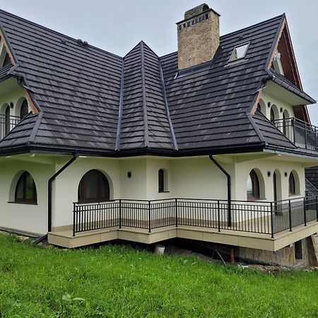 Dworek Antolowka Sierockie Extérieur photo