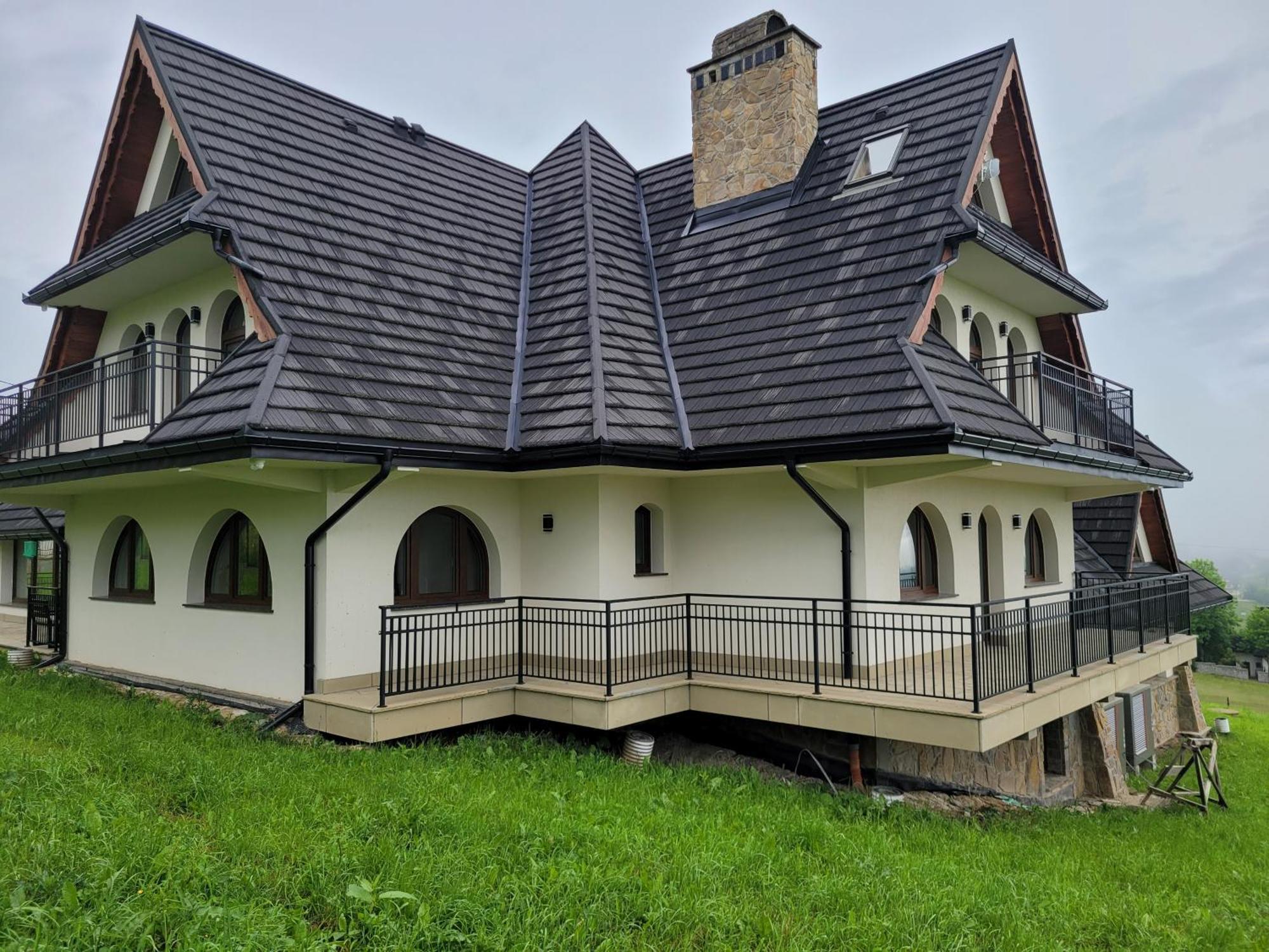 Dworek Antolowka Sierockie Extérieur photo